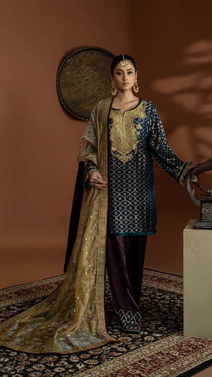 JB-07 - Rabia B