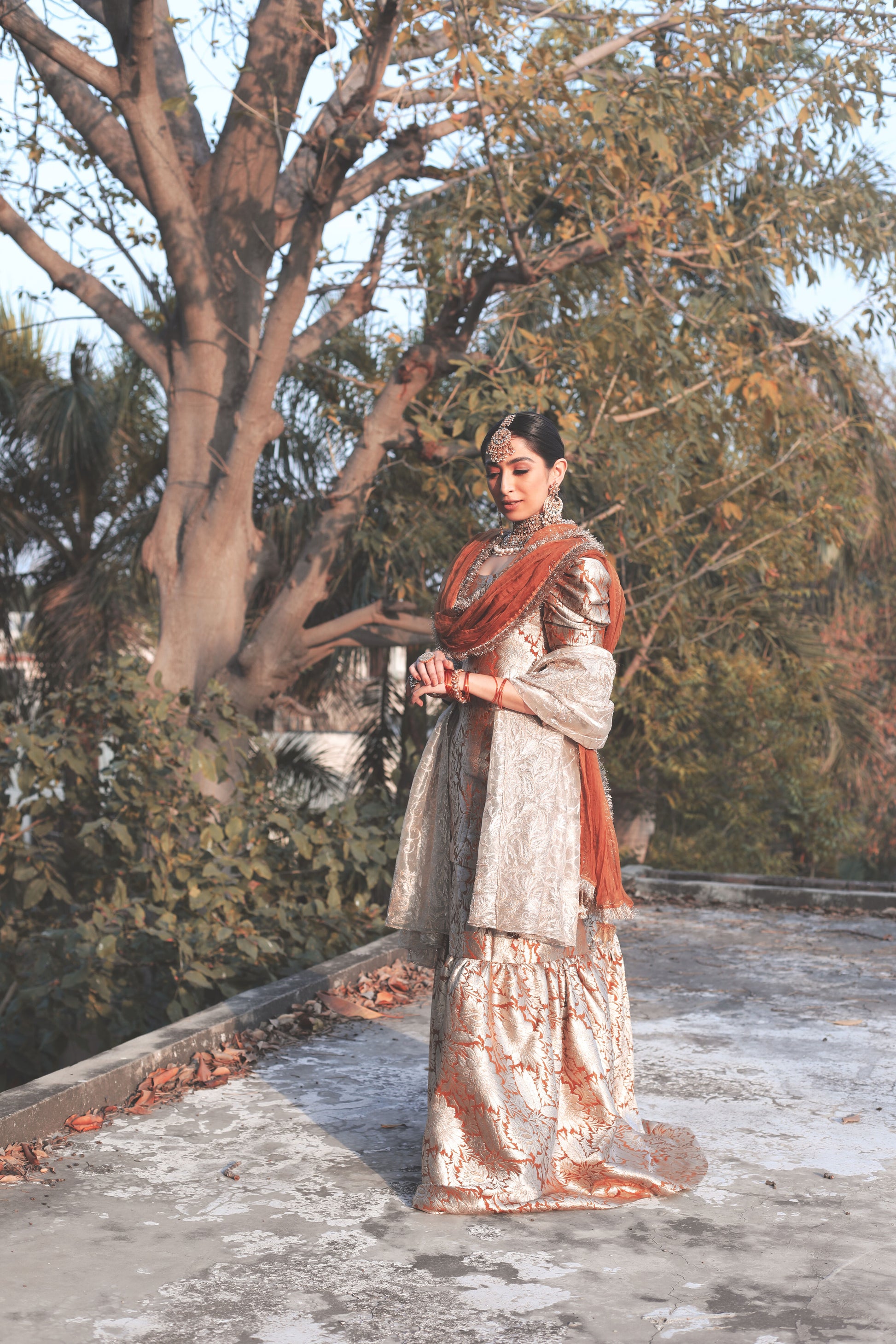 Kumkhuwab - Rabia B