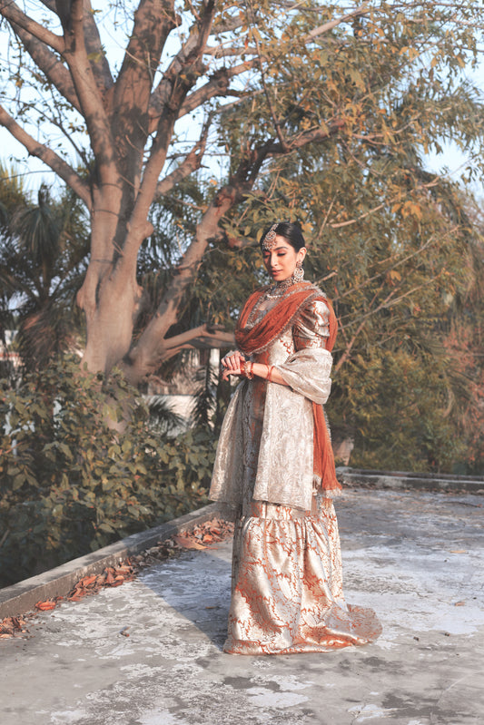Kumkhuwab - Rabia B