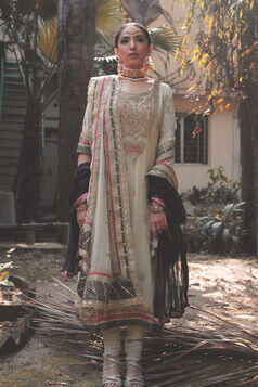 Motia Choridaar - Rabia B