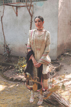 Motia Choridaar - Rabia B
