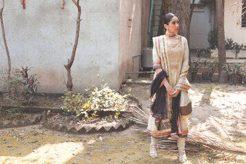 Motia Choridaar - Rabia B