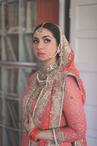 Narangi - Rabia B