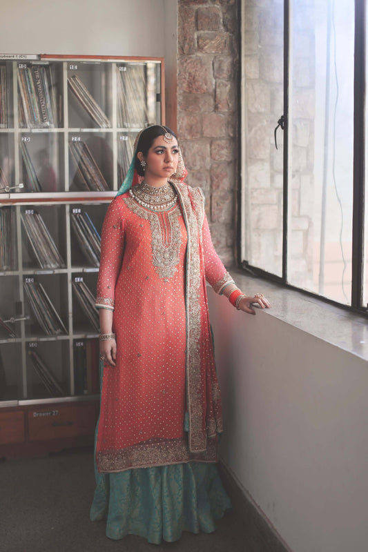 Narangi - Rabia B