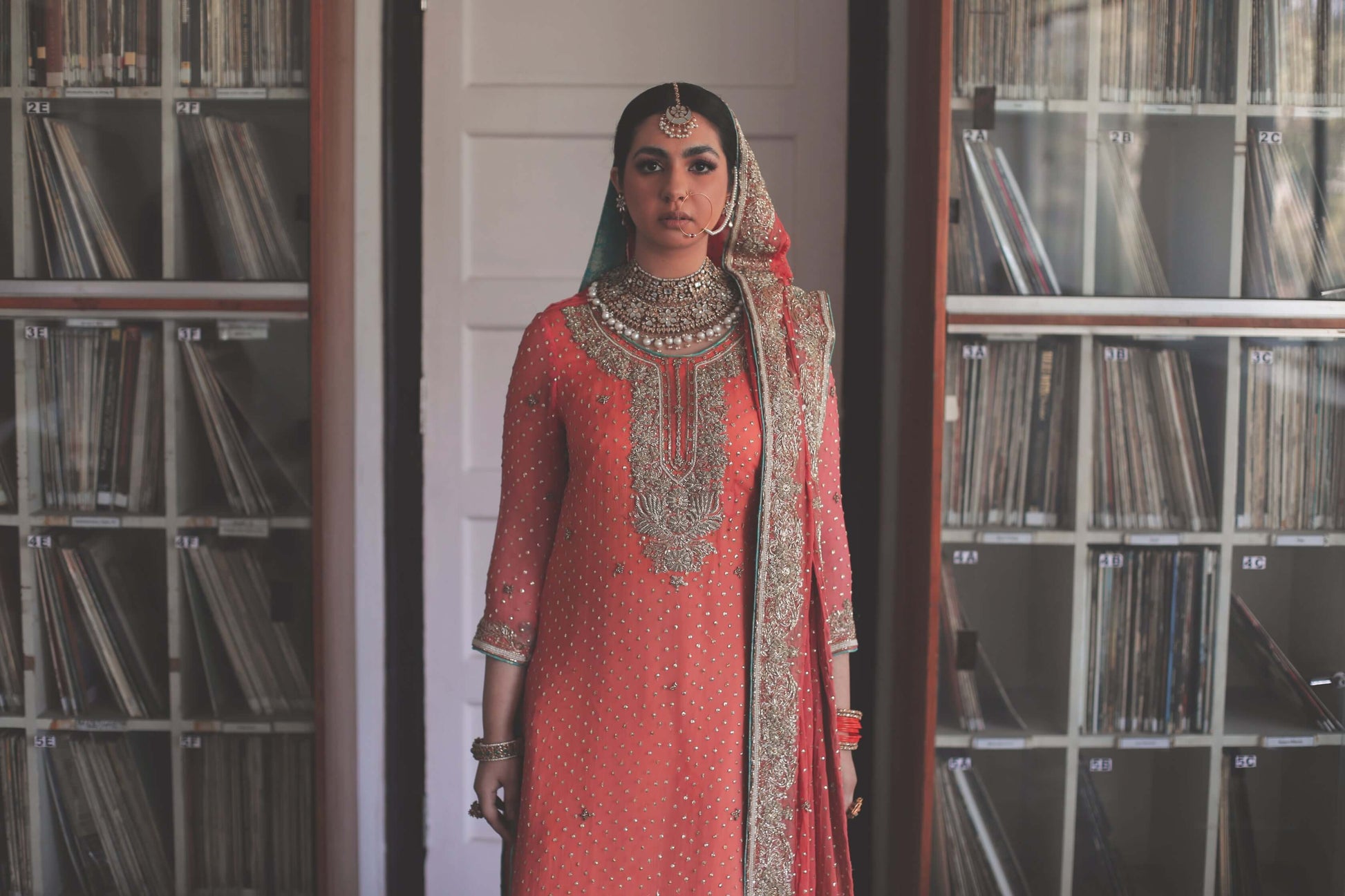 Narangi - Rabia B