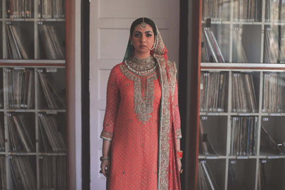 Narangi - Rabia B