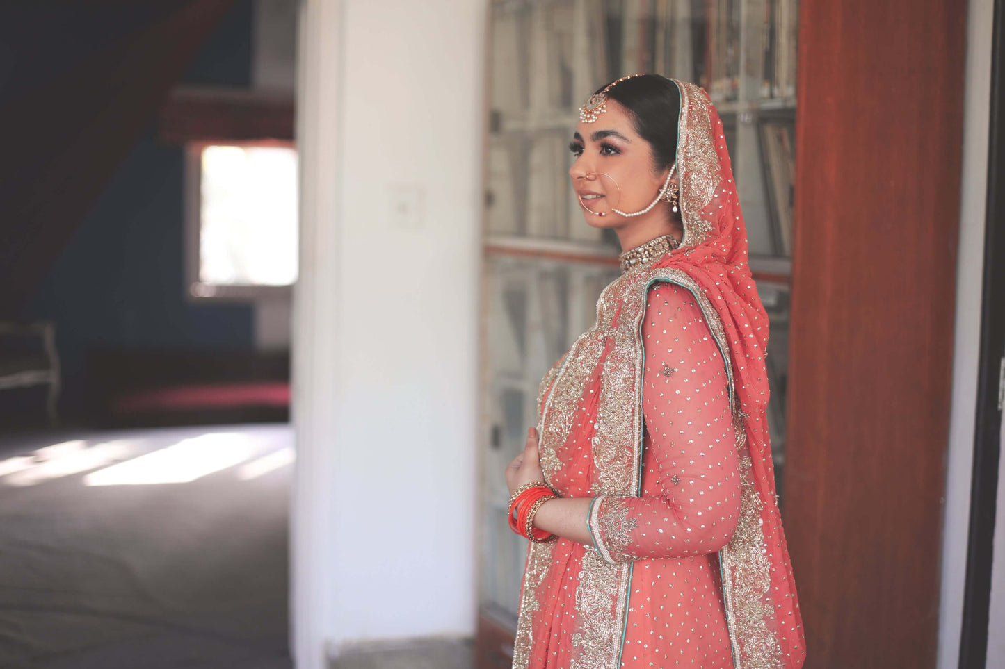 Narangi - Rabia B