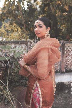 Pukhraj - Rabia B
