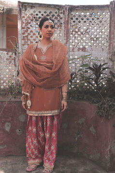 Pukhraj - Rabia B